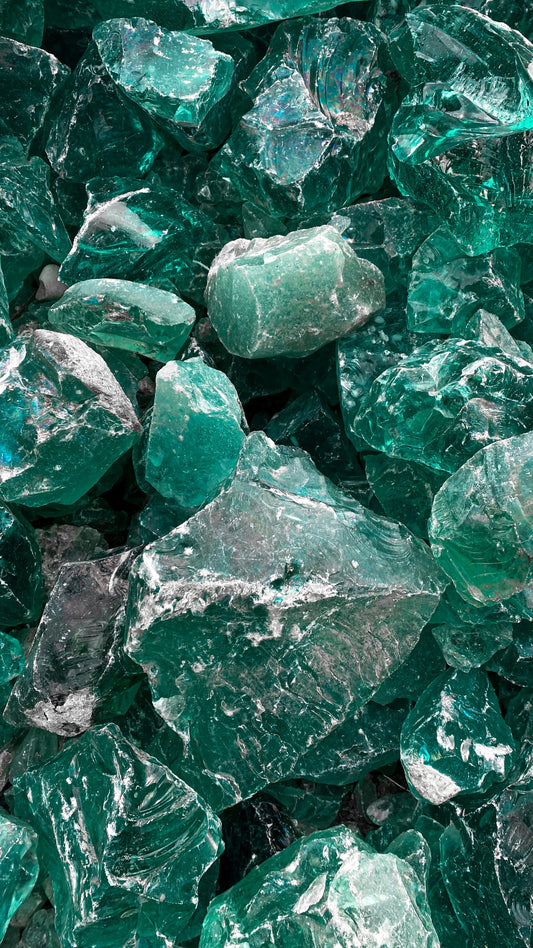 MALACHITE – protection, change & transformation