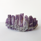 AMETHYST CRYSTAL FAIRY CROWN