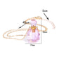 Crystal Inspired Fragrance Necklace