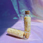 CITRINE MAGIC CRYSTAL WISH BOTTLE