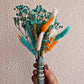 AMAZONITE CRYSTAL FLOWER BOUQUETS