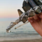 LABRADORITE MOON CRYSTAL FAIRY CROWN